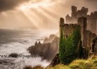 Sunken Land Of Lyonesse: Legendary Kingdom That Influenced Stories Of Writers And Fishermen