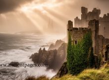 Sunken Land Of Lyonesse: Legendary Kingdom That Influenced Stories Of Writers And Fishermen
