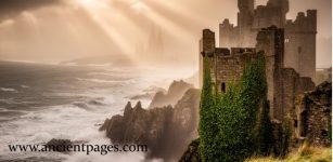 Sunken Land Of Lyonesse: Legendary Kingdom That Influenced Stories Of Writers And Fishermen