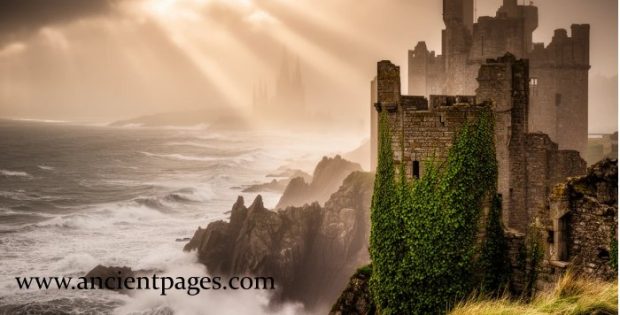 Sunken Land Of Lyonesse: Legendary Kingdom That Influenced Stories Of Writers And Fishermen