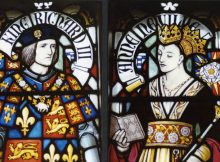 On This Day In History: Mysterious Death Of White Queen Anne Neville - On Mar 16, 1485