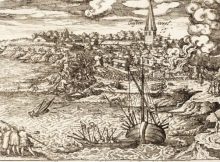 On This Day In History: Battle of Oosterweel Was Fought - On Mar 13, 1567