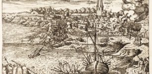 On This Day In History: Battle of Oosterweel Was Fought - On Mar 13, 1567