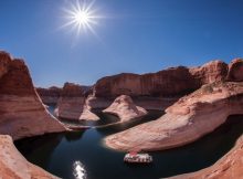 colorado sacred ruins