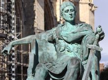 On This Day In History: Emperor Constantine I Passes His Famous National Sunday Law – On March 7, 321 AD