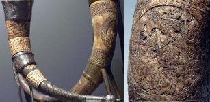 Ancient Icelandic Drinking Horn Reveals An Interesting Story About Saint-King Olaf