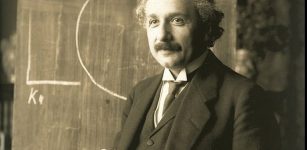 On This Day In History: Albert Einstein Publishes His General Theory Of Relativity - On Mar 20, 1916