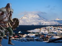 How Greenland Got The 'Wrong' Name Thanks To Viking Erik The Red