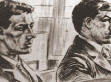 On This Day In History: The U.K.’s First Murder Case Solved By A Fingerprint - On March 27, 1905