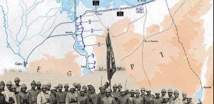 On This Day In History: First Battle Of Gaza Was Fought – On March 26, 1917