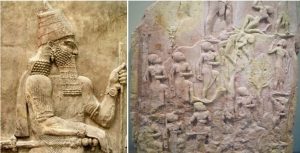 Harput Relief: 4,000-Year-Old Artifact Pushes Back History Of Region By