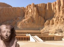 Hatshepsut