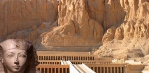 Hatshepsut