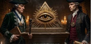 Illuminati: Facts And History About The Secret Society