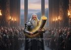 Mead Of Poetry: Odin Gave This Magical Potion To Gods, Valkyries And Humans