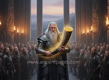Mead Of Poetry: Odin Gave This Magical Potion To Gods, Valkyries And Humans
