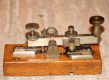 On This Day In History: First Wireless Transmission Of Morse Signals Sent - On Mar 12, 1896