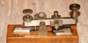 On This Day In History: First Wireless Transmission Of Morse Signals Sent - On Mar 12, 1896