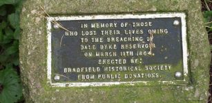 On This Day In History: Great Sheffield Flood - Largest Man-Made Disaster Happened In England - On Mar 11, 1864