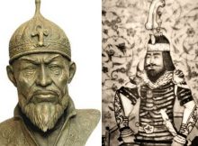 On This Day In History: Turco-Mongol Emperor Timur Sacks Damascus - On Mar 24, 1401