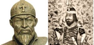 On This Day In History: Turco-Mongol Emperor Timur Sacks Damascus - On Mar 24, 1401