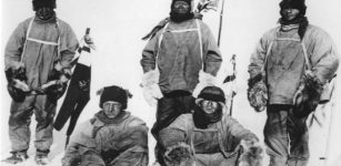 On This Day In History: Antarctic Explorer Lawrence "Titus" Oates Born - On Mar 17, 1880