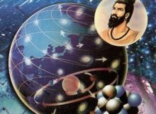 Atomic Theory Was Invented 2,600 Years Ago By Acharya Kanad – A Genius Ahead Of His Time