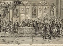 On This Day In History: ‘Edict Of Nantes’ About Freedom Of Religion Issued By Henry IV – On Apr 13, 1598