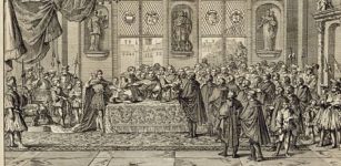 On This Day In History: ‘Edict Of Nantes’ About Freedom Of Religion Issued By Henry IV – On Apr 13, 1598