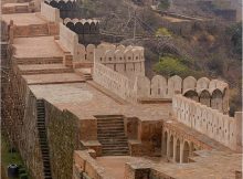 Great Wall of India