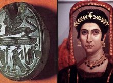 Infamous Queen Jezebel And Her Ancient Seal