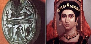 Infamous Queen Jezebel And Her Ancient Seal