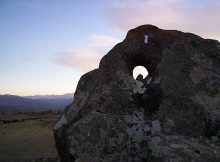 Karahunge was used as a powerful, fully functional observatory with a variety of unique astronomic instruments