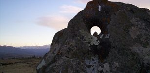 Karahunge was used as a powerful, fully functional observatory with a variety of unique astronomic instruments