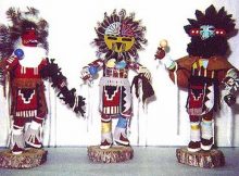 Astonishing Secrets Of Legendary Kachinas: Watchers Of The Hopi