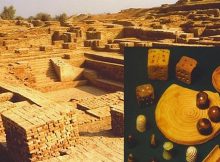 Mohenjo Daro