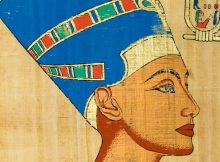 What Happened To The Mysterious And Beautiful Queen Nefertiti?
