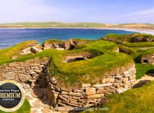 Obscure History Of Skara Brae - Home To Dwarfs