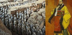 Mysterious History Of Qin Shi Huang - First Emperor Of China