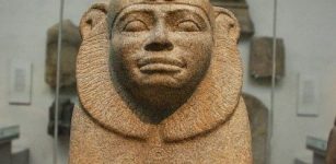 Taharqa - The Most Powerful Of The Black Pharaohs