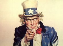 Story Of Uncle Sam – Symbol Of The United States Government