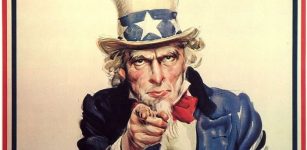 Story Of Uncle Sam – Symbol Of The United States Government