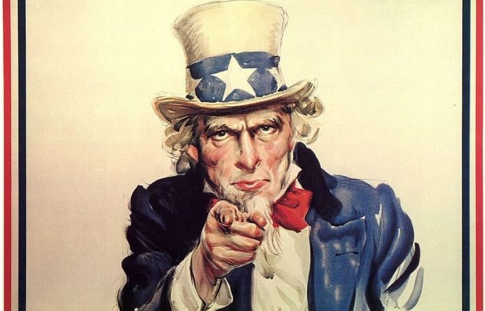 Story Of Uncle Sam – Symbol Of The United States Government