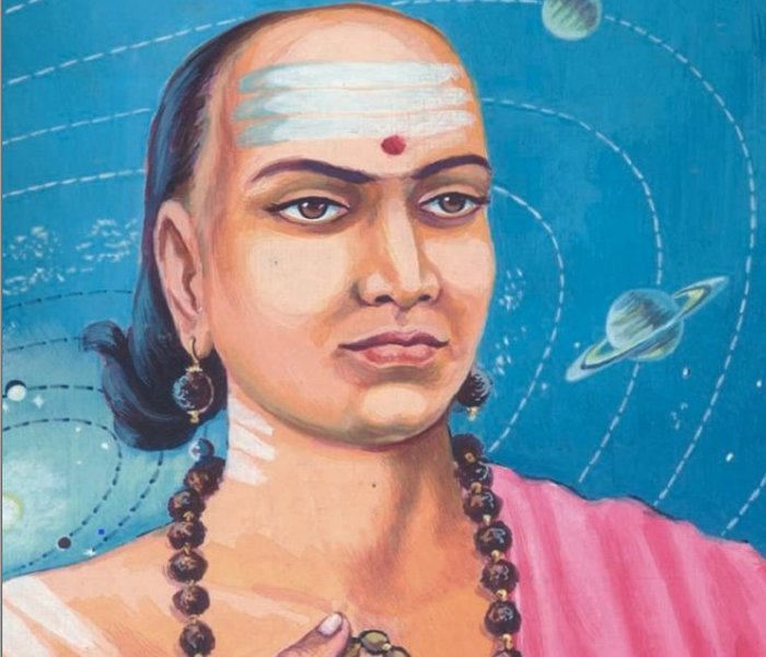 varahamihira biography in english