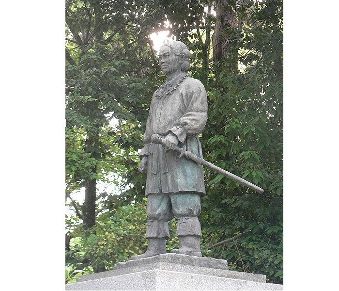 Mystery Of The Kusanagi Treasure: The Legendary Sword