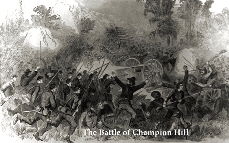 Battle of Champion Hill