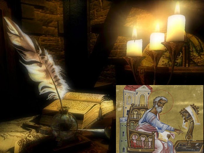 Lost Q Source Remains An Unsolved Biblical Mystery | Ancient Pages