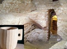 Childhood Home Of Jesus May Have Been Found Underneath The Sisters Of Nazareth Convent