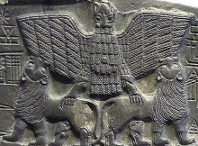 Eagle of Lagash