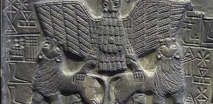Eagle of Lagash